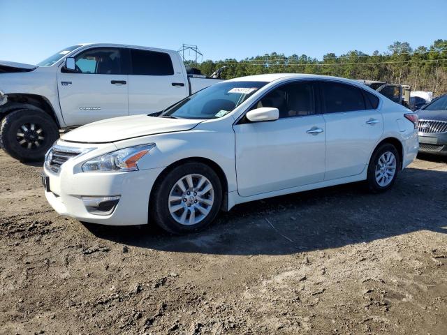 NISSAN ALTIMA 2.5 2015 1n4al3ap0fn325757