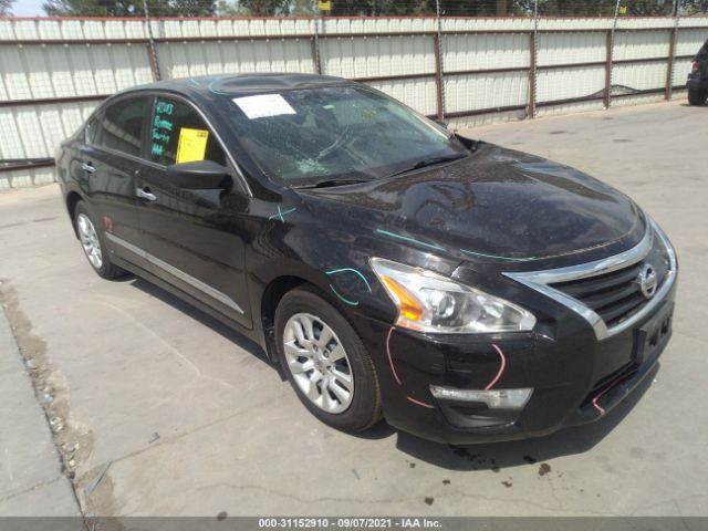 NISSAN ALTIMA 2015 1n4al3ap0fn325970