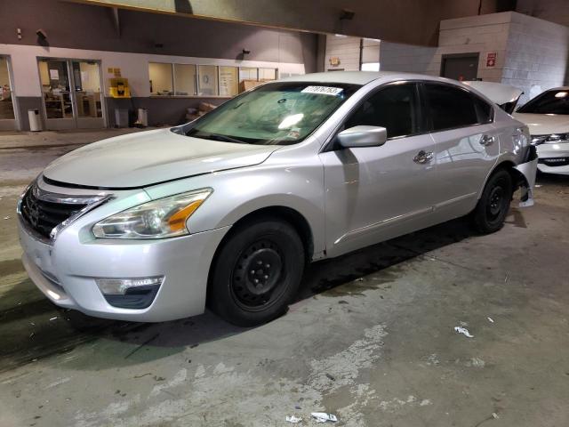 NISSAN ALTIMA 2015 1n4al3ap0fn326066