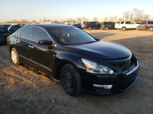 NISSAN ALTIMA 2.5 2015 1n4al3ap0fn326441