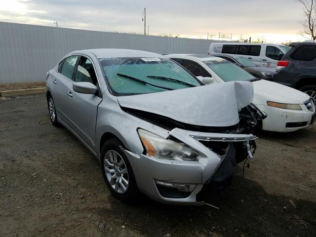 NISSAN ALTIMA 2.5 2015 1n4al3ap0fn327802