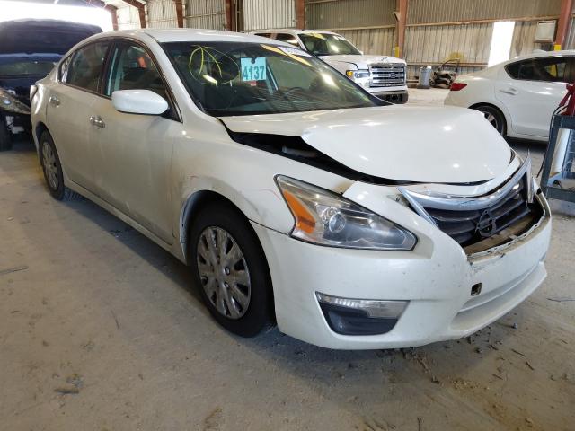 NISSAN ALTIMA 2.5 2015 1n4al3ap0fn328917