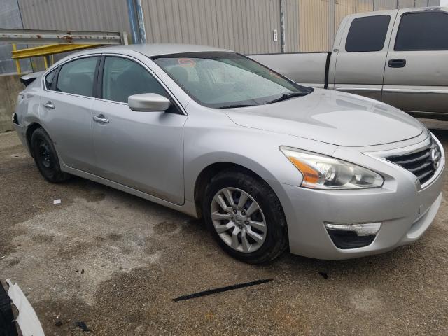 NISSAN ALTIMA 2.5 2015 1n4al3ap0fn329274