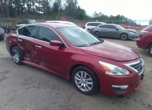 NISSAN ALTIMA 2015 1n4al3ap0fn329601