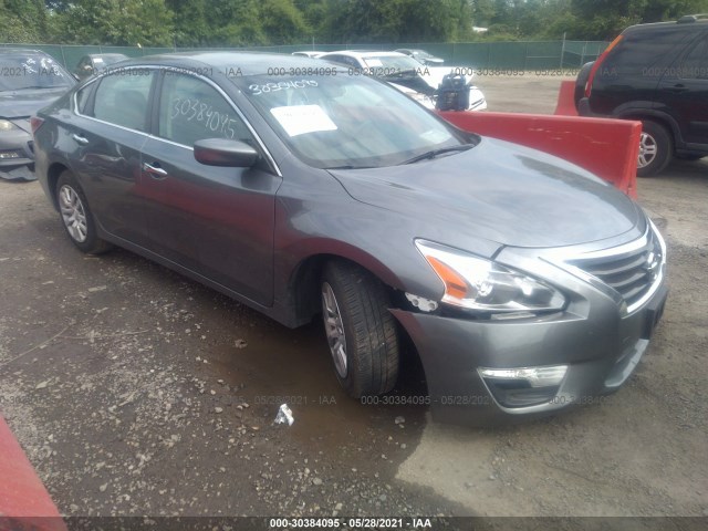 NISSAN ALTIMA 2015 1n4al3ap0fn330070