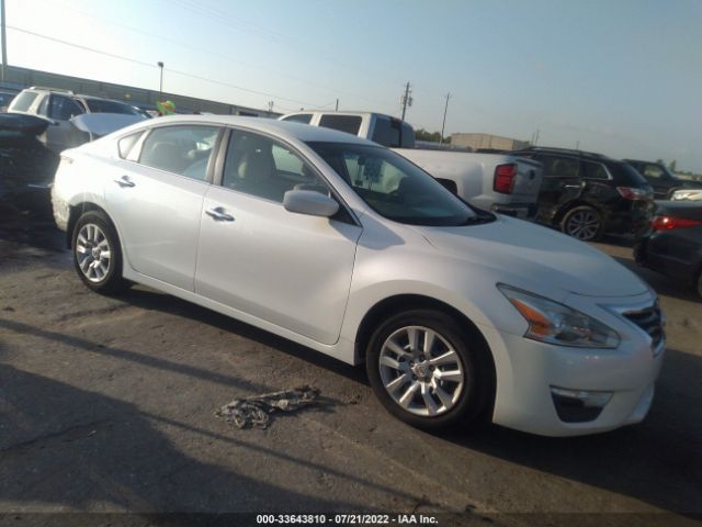 NISSAN ALTIMA 2015 1n4al3ap0fn330845