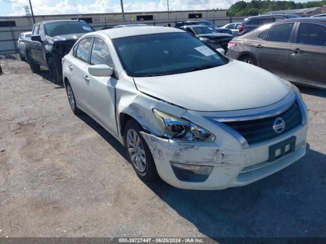 NISSAN ALTIMA 2015 1n4al3ap0fn330859