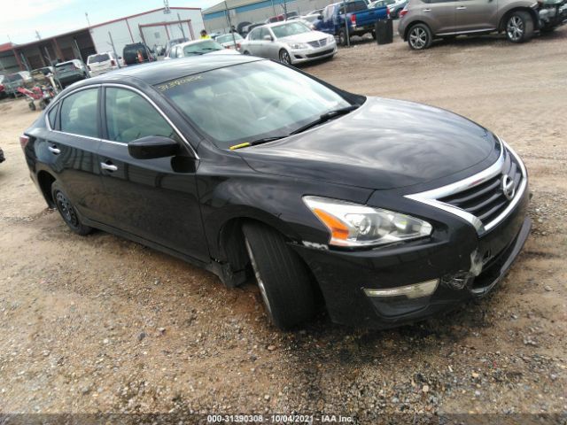 NISSAN ALTIMA 2015 1n4al3ap0fn331199