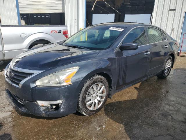 NISSAN ALTIMA 2015 1n4al3ap0fn331669