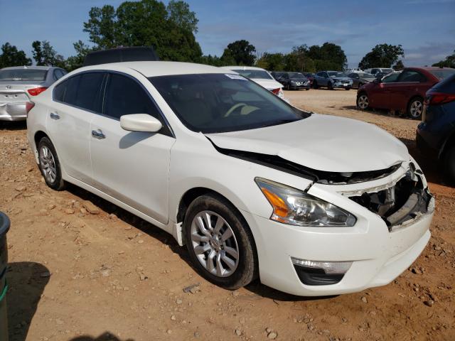 NISSAN ALTIMA 2.5 2015 1n4al3ap0fn331753