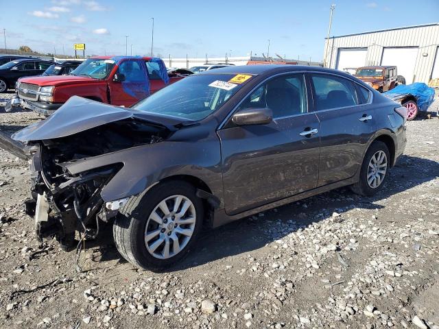 NISSAN ALTIMA 2.5 2015 1n4al3ap0fn331915