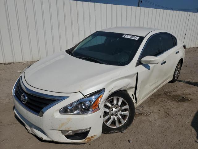 NISSAN ALTIMA 2.5 2015 1n4al3ap0fn332093