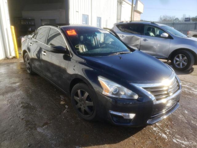 NISSAN ALTIMA 2.5 2015 1n4al3ap0fn332210