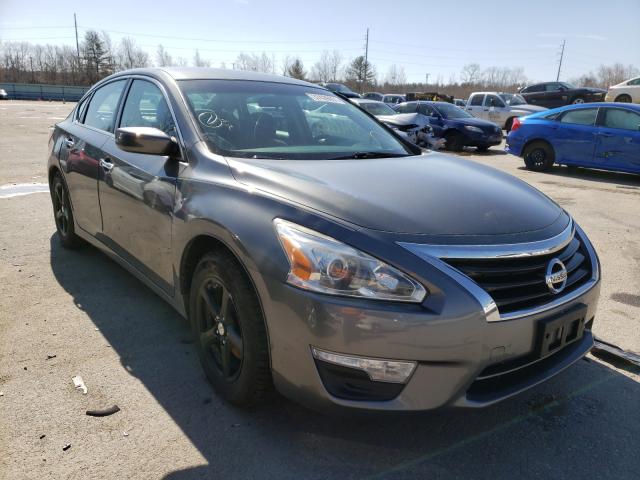 NISSAN ALTIMA 2.5 2015 1n4al3ap0fn333230