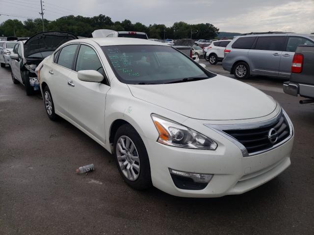 NISSAN ALTIMA 2.5 2015 1n4al3ap0fn333437