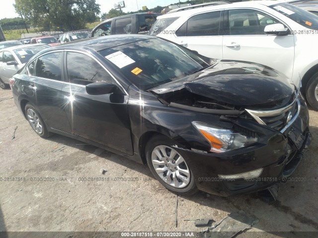 NISSAN ALTIMA 2015 1n4al3ap0fn333941