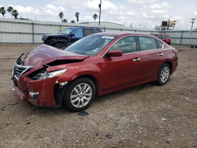 NISSAN ALTIMA 2.5 2015 1n4al3ap0fn334054