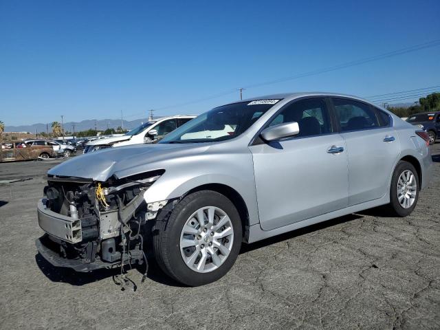 NISSAN ALTIMA 2.5 2015 1n4al3ap0fn334720