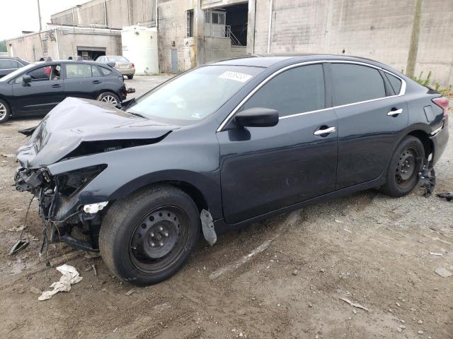 NISSAN ALTIMA 2.5 2015 1n4al3ap0fn335382