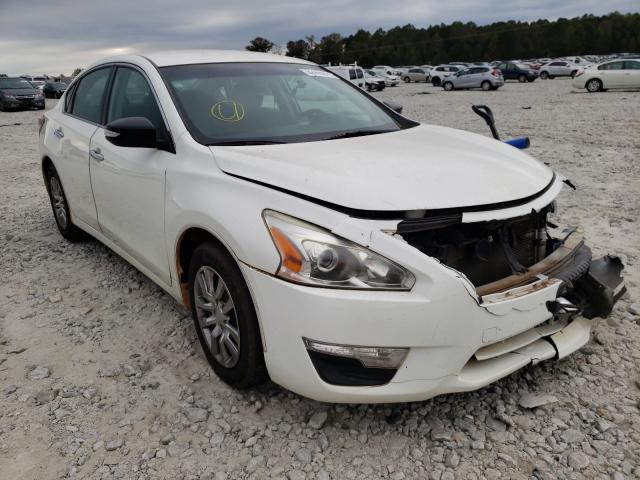 NISSAN ALTIMA 2.5 2015 1n4al3ap0fn335429