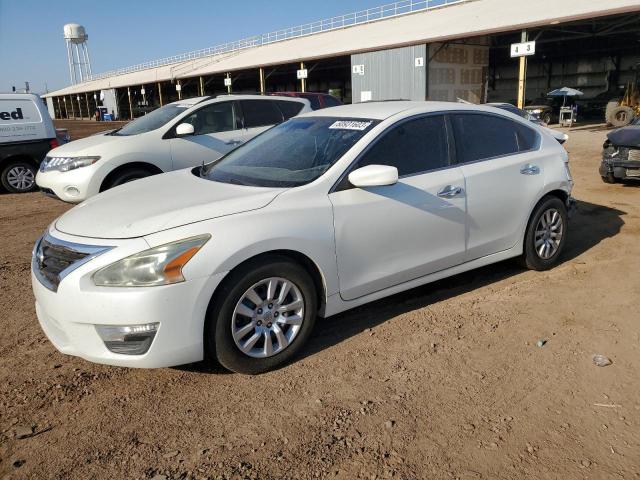 NISSAN ALTIMA 2.5 2015 1n4al3ap0fn335558