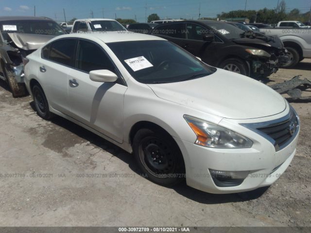 NISSAN ALTIMA 2015 1n4al3ap0fn335673