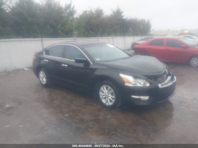 NISSAN ALTIMA 2015 1n4al3ap0fn336886