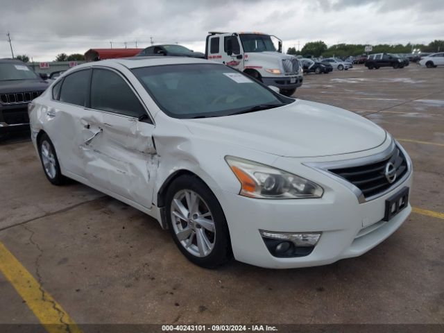 NISSAN ALTIMA 2015 1n4al3ap0fn337679