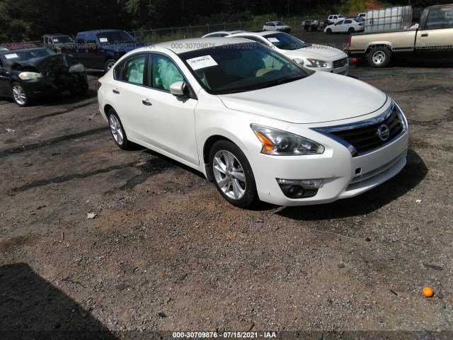 NISSAN ALTIMA 2015 1n4al3ap0fn337813