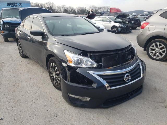 NISSAN ALTIMA 2.5 2015 1n4al3ap0fn338928