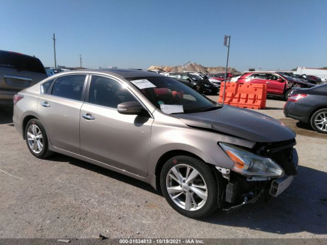 NISSAN ALTIMA 2015 1n4al3ap0fn339609