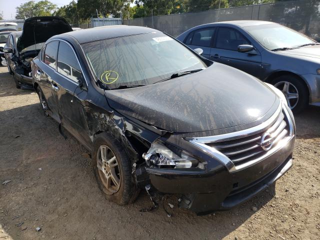 NISSAN ALTIMA 2.5 2015 1n4al3ap0fn340162