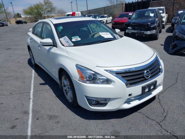 NISSAN ALTIMA 2015 1n4al3ap0fn340422