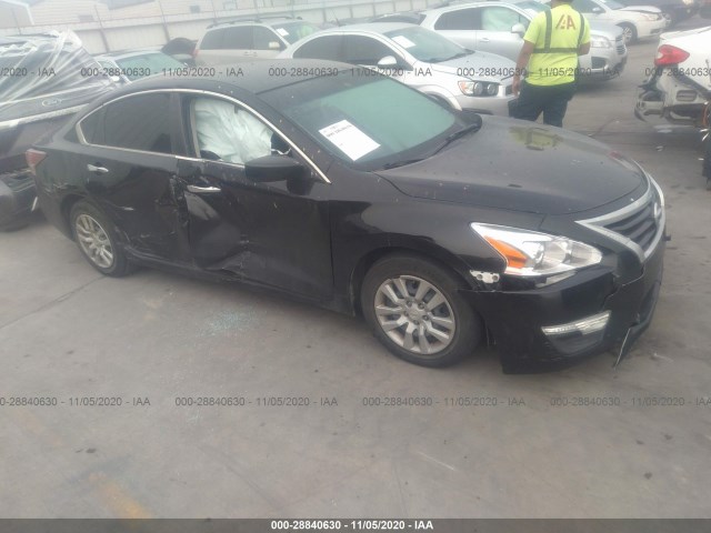 NISSAN ALTIMA 2015 1n4al3ap0fn341148