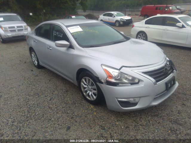 NISSAN ALTIMA 2015 1n4al3ap0fn341215