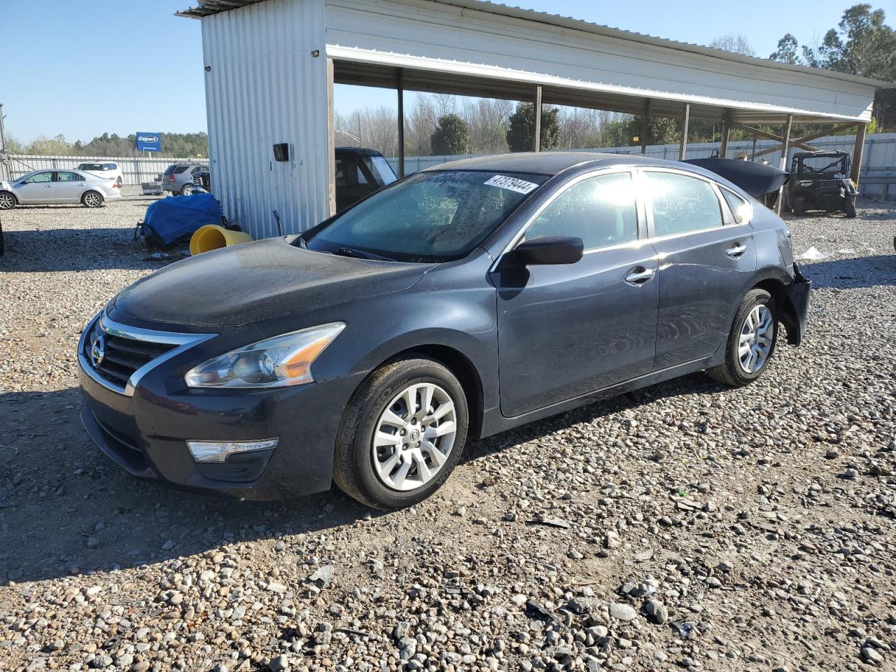 NISSAN ALTIMA 2015 1n4al3ap0fn341425