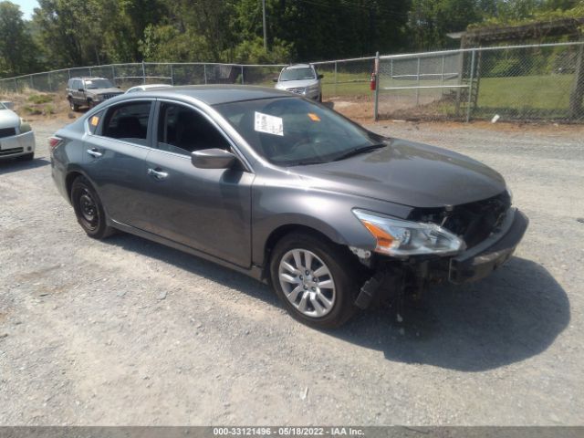 NISSAN ALTIMA 2015 1n4al3ap0fn341747