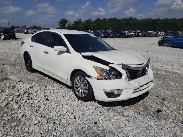 NISSAN ALTIMA 2.5 2015 1n4al3ap0fn342168