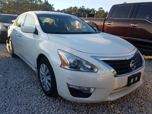 NISSAN ALTIMA 2.5 2015 1n4al3ap0fn342526