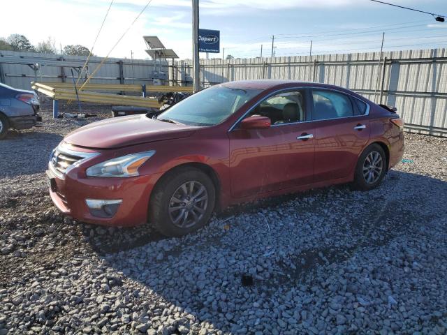 NISSAN ALTIMA 2.5 2015 1n4al3ap0fn342817