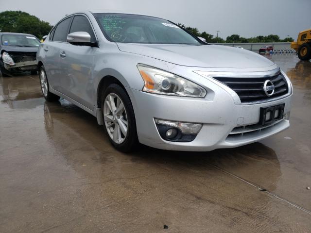 NISSAN ALTIMA 2.5 2015 1n4al3ap0fn343224