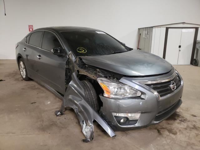 NISSAN NULL 2015 1n4al3ap0fn343871