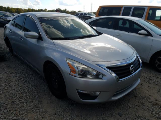 NISSAN ALTIMA 2.5 0 1n4al3ap0fn344163