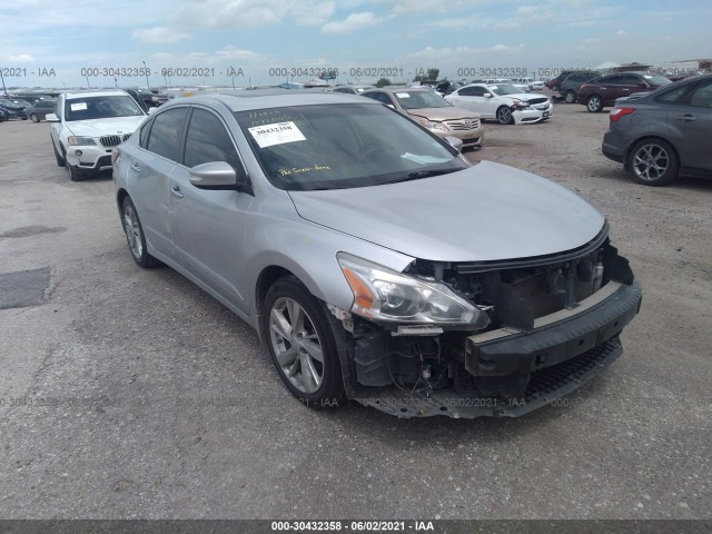 NISSAN ALTIMA 2015 1n4al3ap0fn344180