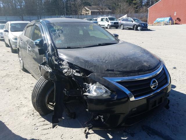 NISSAN ALTIMA 2.5 2015 1n4al3ap0fn344759