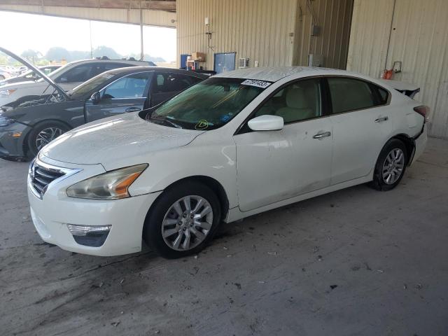 NISSAN ALTIMA 2.5 2015 1n4al3ap0fn344776