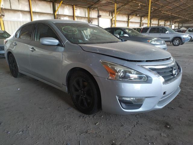 NISSAN ALTIMA 2.5 2015 1n4al3ap0fn344860