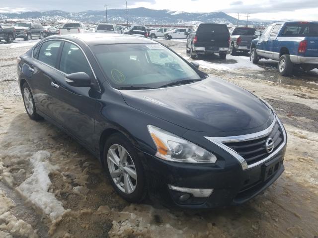 NISSAN ALTIMA 2.5 2015 1n4al3ap0fn344972