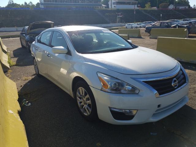 NISSAN ALTIMA 2.5 2015 1n4al3ap0fn345054