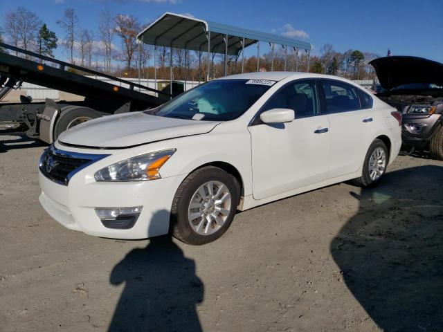 NISSAN ALTIMA 2015 1n4al3ap0fn345717